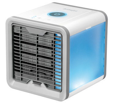 Klimator Activejet Regular MKR-550B - zdjęcie 5