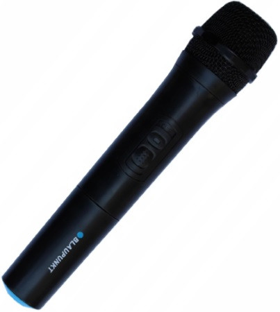 System audio Blaupunkt PS05 (Bluetooth Karaoke LED) - zdjęcie 2