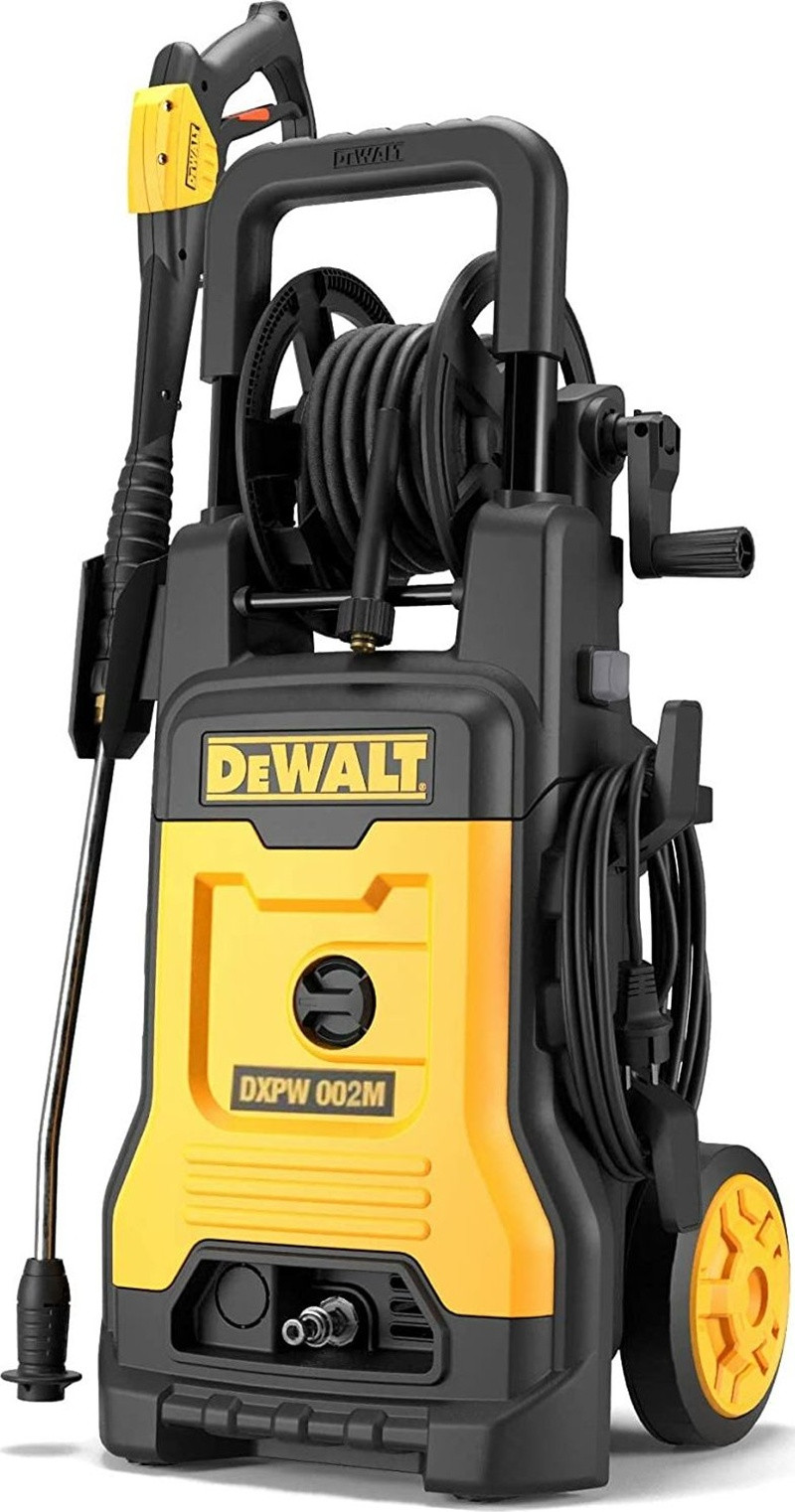Myjka ciśnieniowa 230V DXPW002M DEWALT - zdjęcie 1
