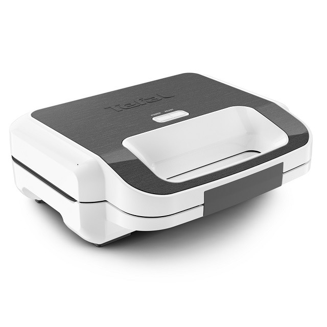 Opiekacz TEFAL SNACK XL SW701110 - zdjęcie 1