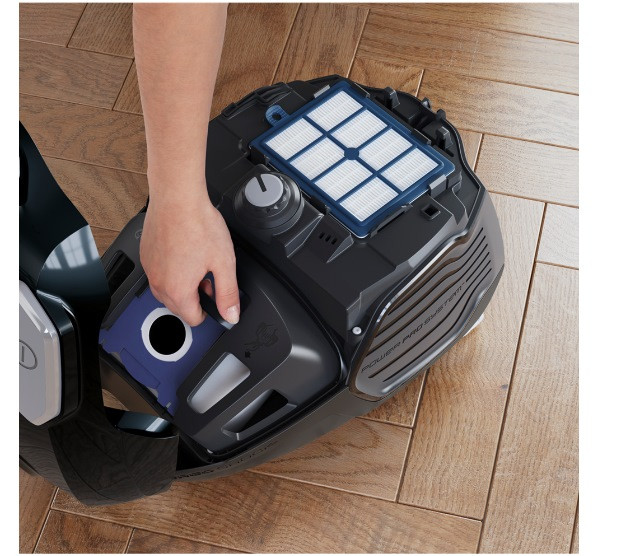 Odkurzacz ELECTROLUX EPF63EB-S - zdjęcie 4