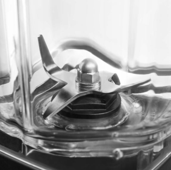 Blender kielichowy KitchenAid 5KSB4026EHI - zdjęcie 5
