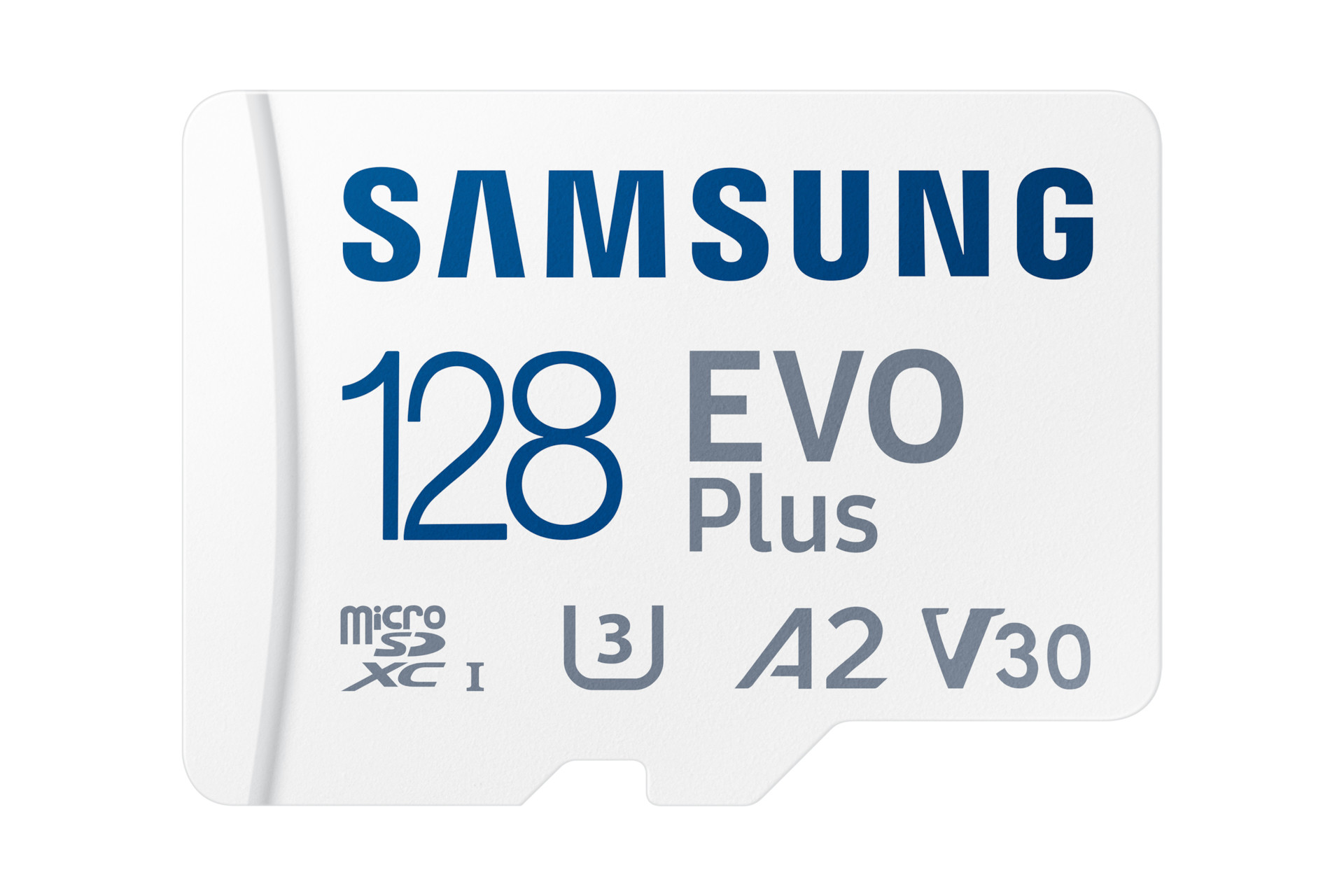 Samsung EVO Plus MicroSDXC 128 GB - zdjęcie 1