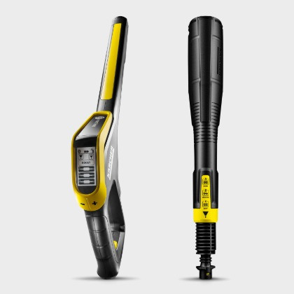 Myjka ciśnieniowa KARCHER K 7 Smart Control Flex - 1.317-340.0 - zdjęcie 2