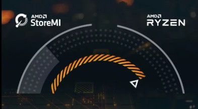 Procesor AMD Ryzen 5 3500 - TRAY - zdjęcie 10