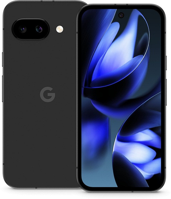 Google Pixel 9a 5G DualSIM 8/128GB Obsidian - zdjęcie 3