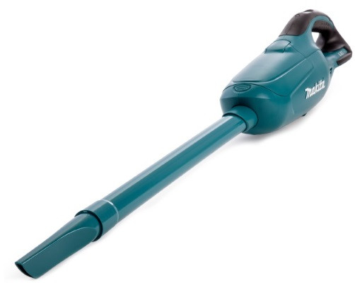 Odkurzacz akumulatorowy ręczny DCL182Z MAKITA - zdjęcie 3