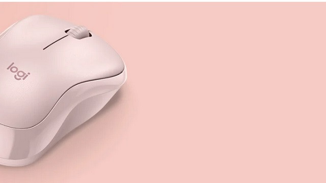 MYSZ LOGITECH M240 Bluetooth Graphite - zdjęcie 5