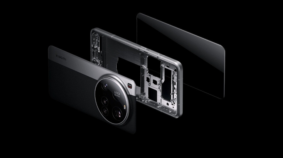 Xiaomi 15 Ultra 5G 16/512GB DS. White - zdjęcie 4