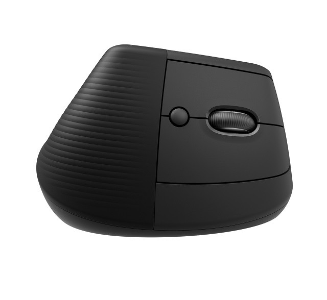 MYSZ LOGITECH LIFT Bluetooth Graphite - zdjęcie 1
