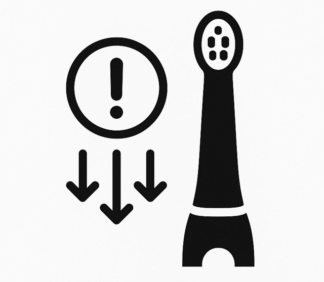 Szczoteczka Oral-B iO Series 7 Black - zdjęcie 2