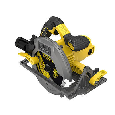 Pilarka tarczowa 1650W FME301K Stanley - zdjęcie 2