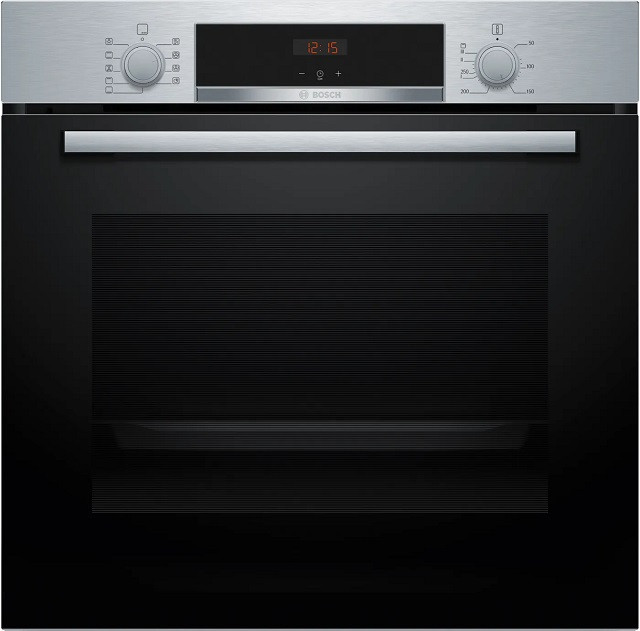 Piekarnik BOSCH HBA534ES3 - zdjęcie 1