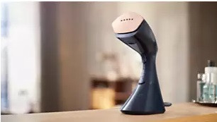 Parownica do ubrań PHILIPS GC 810/20 - zdjęcie 3