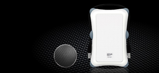 HDD Silicon Power Armor A30 2TB USB 3.1 - zdjęcie 4