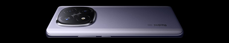 Smartfon Xiaomi Redmi Note 14 Pro+ 12/512GB 5G Lavender Purple - zdjęcie 12