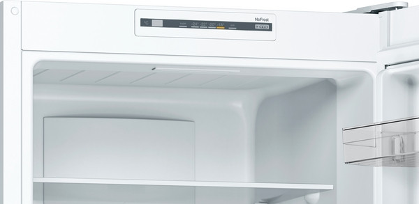 Lodówka BOSCH Serie 2 KGN 33NWEB 176cm - zdjęcie 2