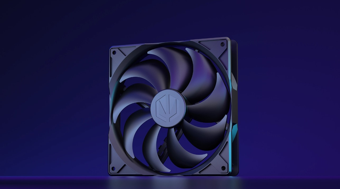 Obudowa ENDORFY Arx 700 Air (EY2A012) - zdjęcie 3