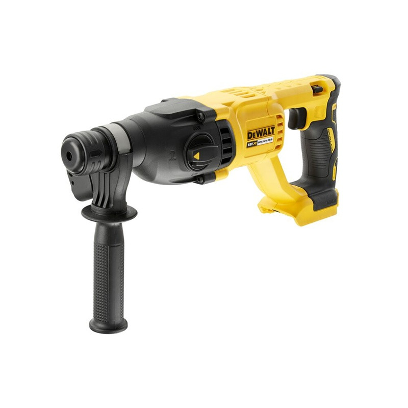 Zestaw combo 18V XR DCK304P2 DEWALT - zdjęcie 2