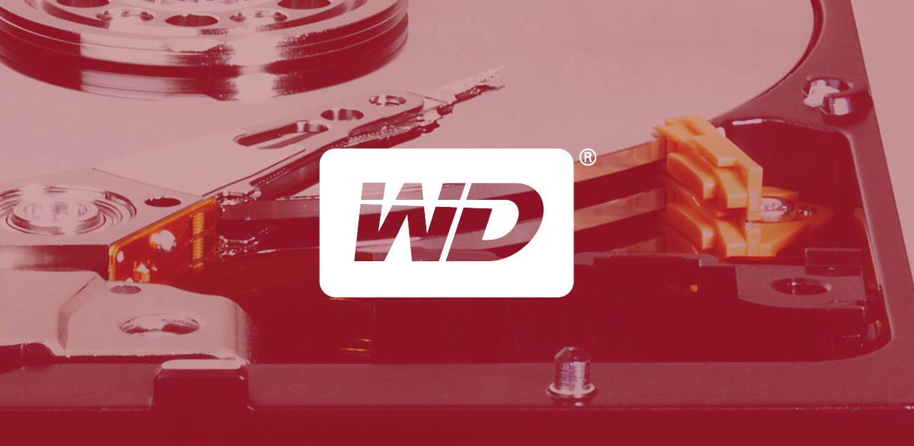 Dysk twardy HDD WD Red Pro 26TB 3,5" SATA WD260KFGX - zdjęcie 1