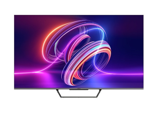 Telewizor 65" METZ QLED 65MQD7500Z 4K Ultra HD Google TV HDR HLG Dolby VISION-ATMOS DTS - zdjęcie 2