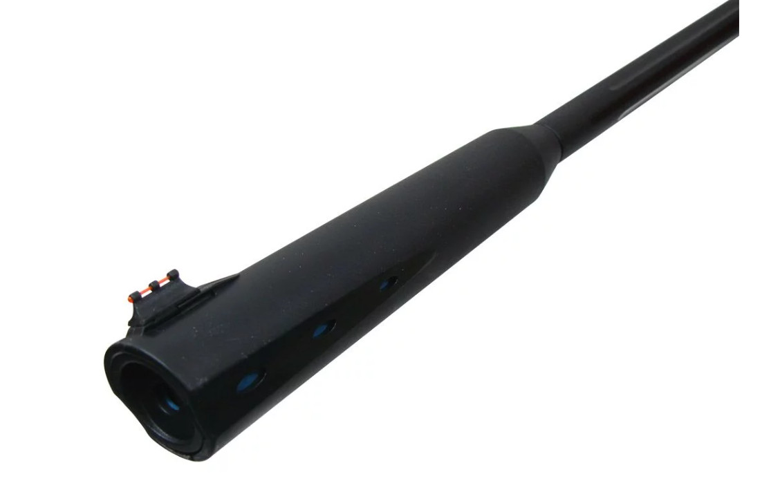 Wiatrówka Gamo Whisper IGT kal. 4,5mm do 17J - zdjęcie 4