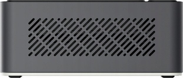 Mini PC Qoobe U155H Core Ultra 7 155H/32GB/SSD 1TB/Win 11 Pro czarny ( branded as Morefine) - zdjęcie 4
