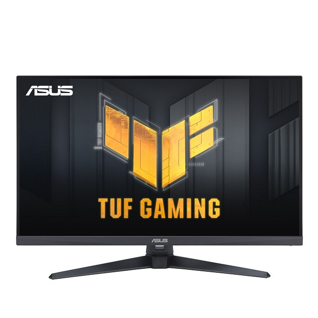 Monitor ASUS TUF Gaming 32" VG328QA1A - zdjęcie 1