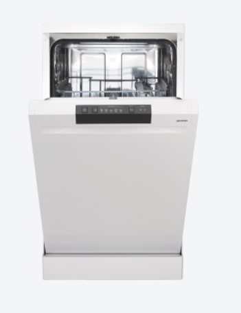 Zmywarka GORENJE GS520E15W - zdjęcie 2