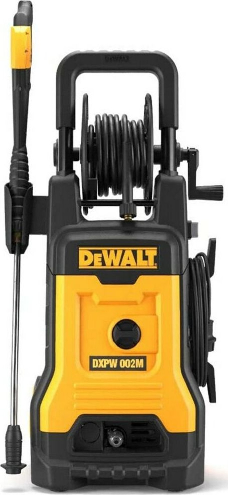 Myjka ciśnieniowa 230V DXPW002M DEWALT - zdjęcie 3