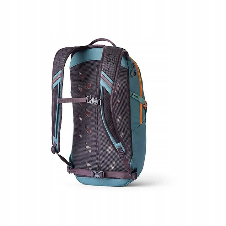 Plecak trekkingowy damski Gregory Nano 18 - Rio blue - zdjęcie 2