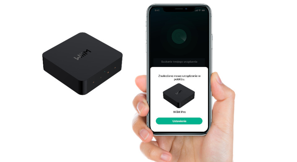 WiiM Pro Plus - Odtwarzacz sieciowy - zdjęcie 6