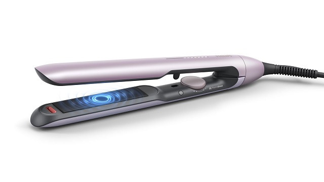 Prostownica do włosów PHILIPS BHS 530/00 - zdjęcie 1