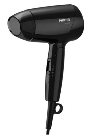 Suszarka do włosów PHILIPS EssentialCare BHC 010/10 - zdjęcie 1