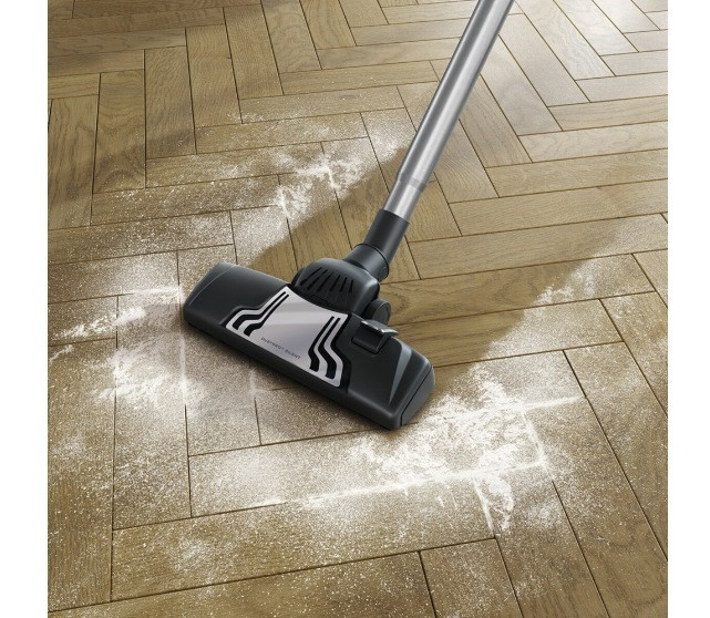 Odkurzacz ELECTROLUX EPF63EB-S - zdjęcie 2