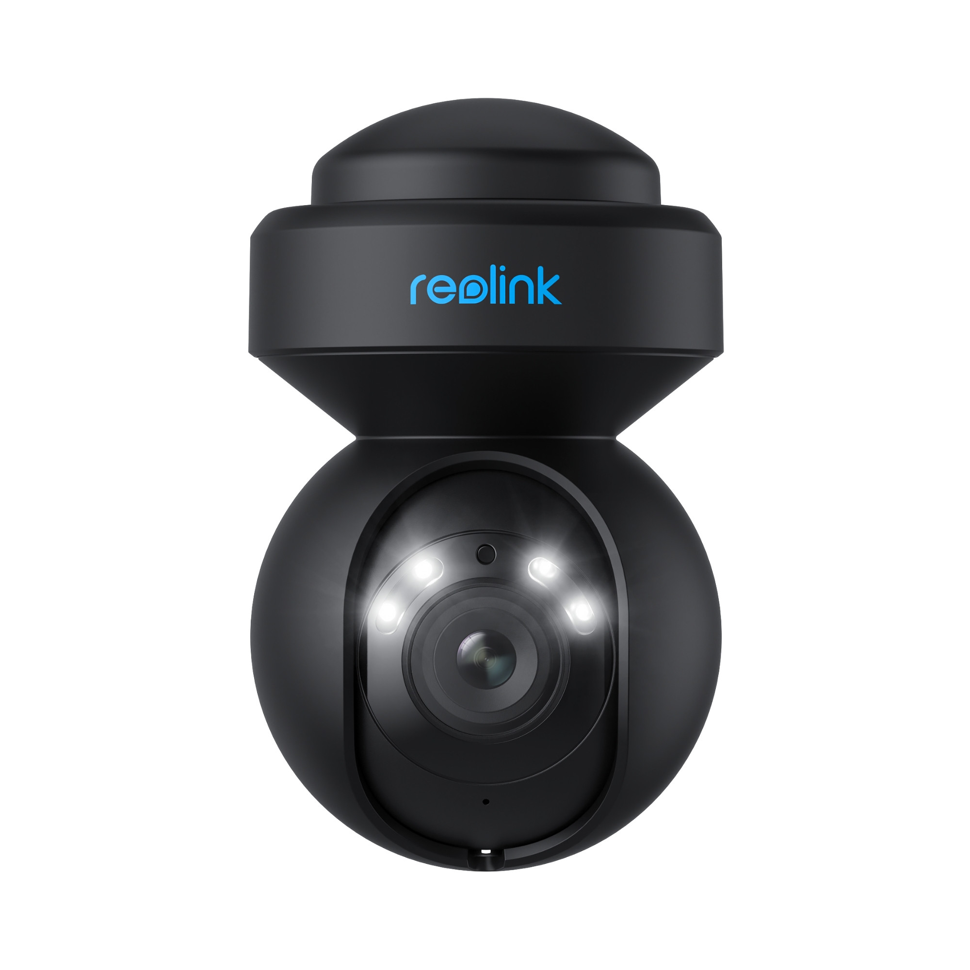 Kamera IP Reolink E Series E540 Czarna (E1 Outdoor Czarna) - zdjęcie 1