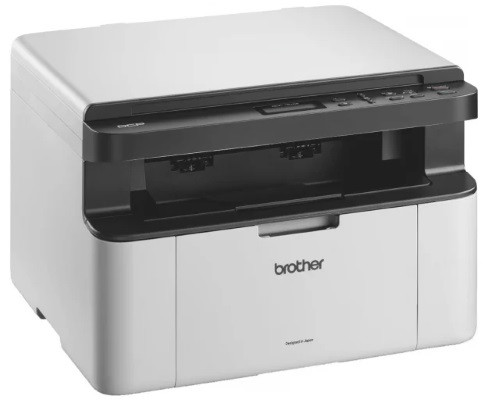 Urządzenie wielofunkcyjne Brother DCP-1510EAP1 DCP-1510EAP1 (laserowe; A4; Skaner płaski) - zdjęcie 1