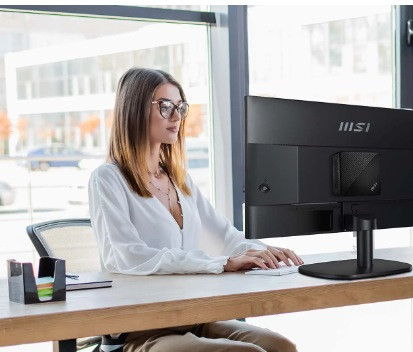 Monitor MSI PRO PRO MP245V - zdjęcie 9
