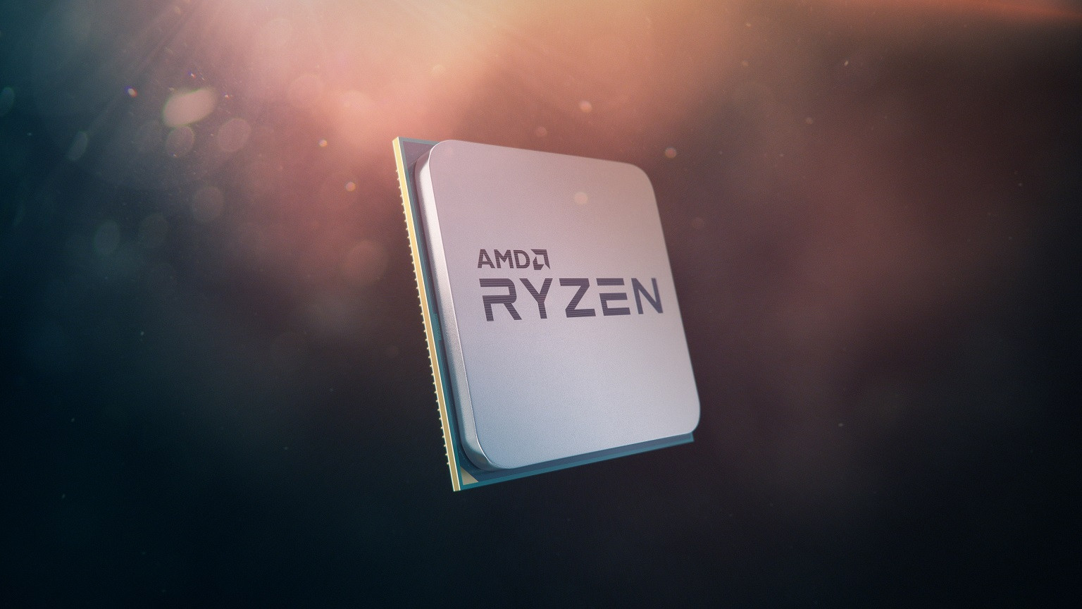 Procesor AMD 3500X Tray - zdjęcie 1