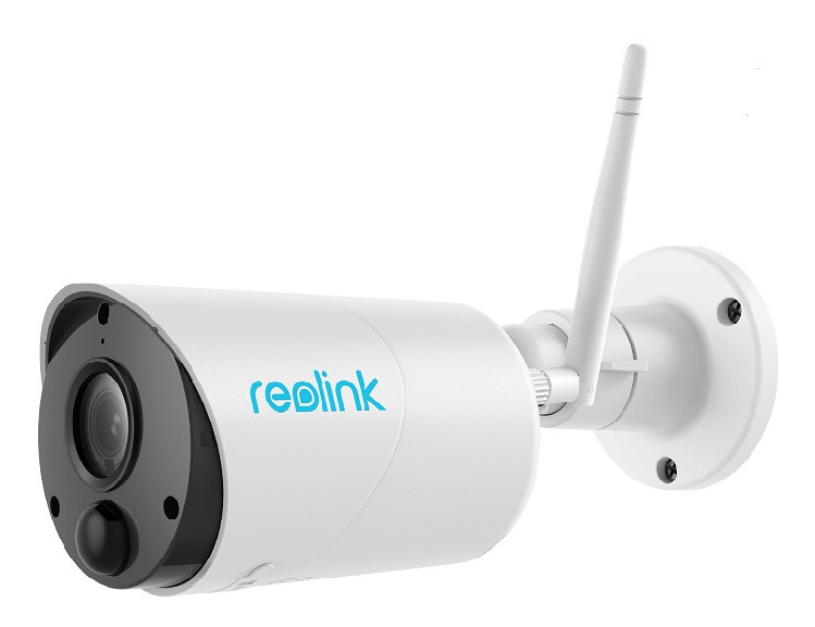 Kamera IP bateryjna Reolink Argus Eco W-Fi - zdjęcie 1