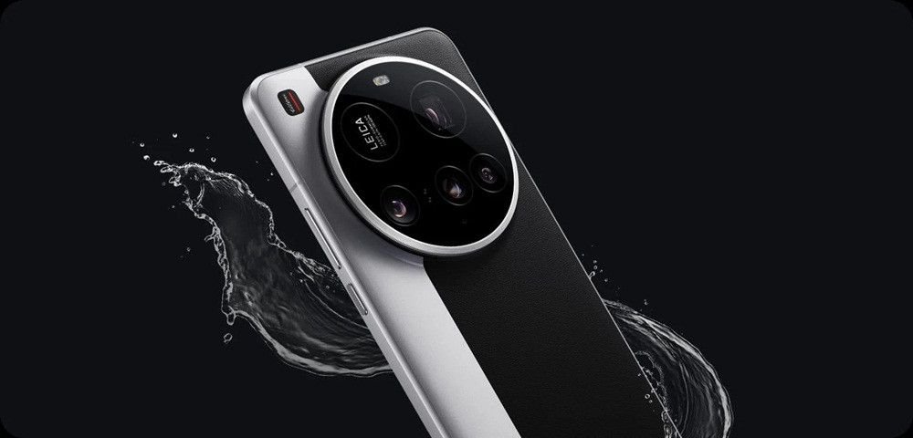 Xiaomi 15 Ultra 5G 16/512GB DS. White - zdjęcie 14