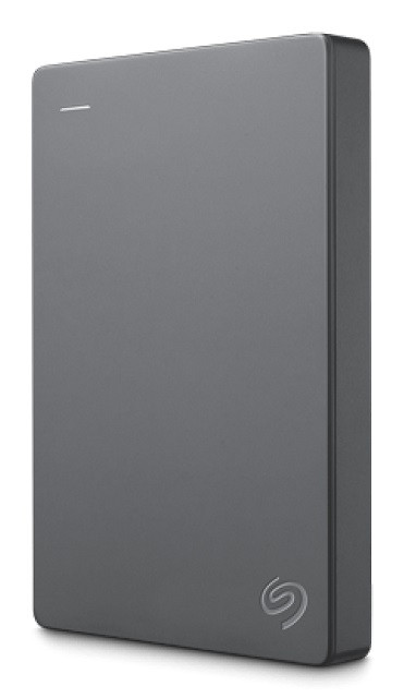 HDD Seagate Basic Portable Drive 1TB - zdjęcie 1