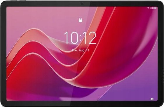 Lenovo Tab M11 MediaTek Helio G88 11" WUXGA IPS 400nits 8/128GB Arm Mali-G52 LTE Android Luna Grey - zdjęcie 1
