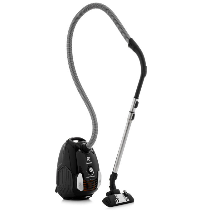 Odkurzacz ELECTROLUX EPF63EB-S - zdjęcie 1