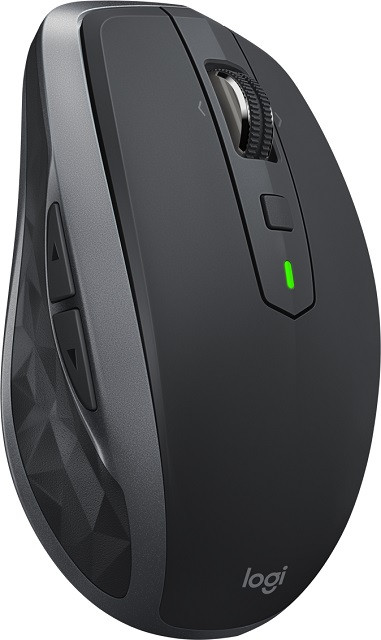 Mysz Logitech MX Anywhere 2s - zdjęcie 2