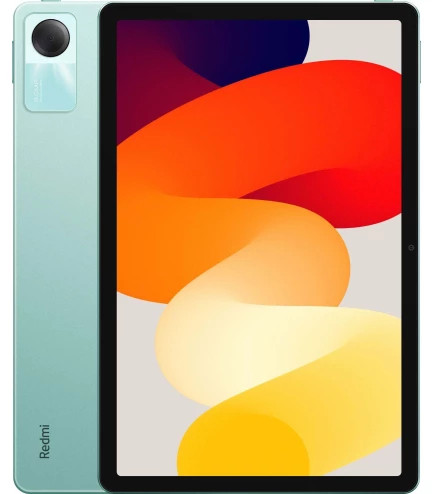 Tablet Xiaomi Redmi Pad SE 8/256GB Mint Green - zdjęcie 1