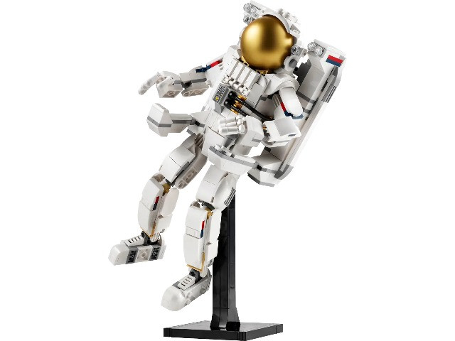 LEGO Creator 31152 Astronauta - zdjęcie 2
