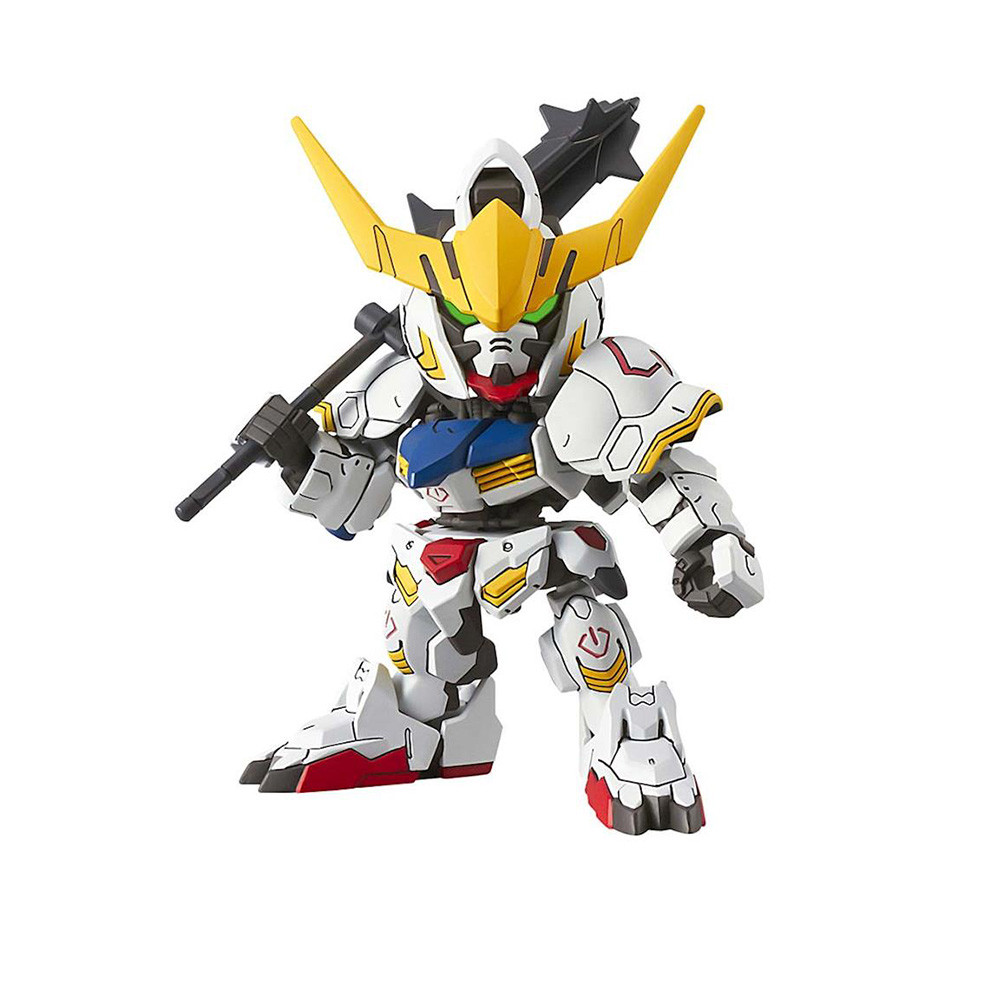HG 1/144 R04 BLITZ GUNDAM - zdjęcie 3