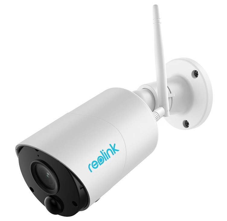 Kamera IP bateryjna Reolink Argus Eco W-Fi - zdjęcie 2