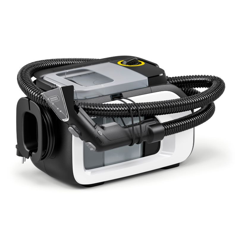 Odkurzacz piorący KARCHER SE 3 Compact Home N1 - 1.081-539.0 - zdjęcie 2